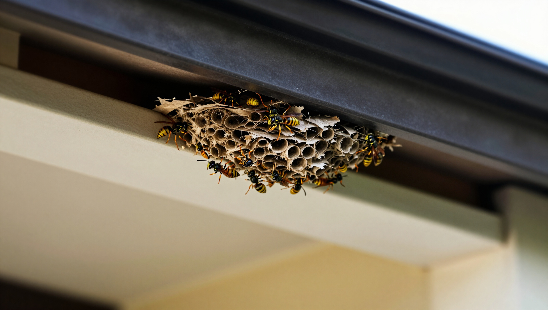 Bees and Wasp Removal in Marrickville